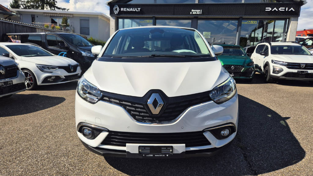 RENAULT Grand Scénic 1.3 TCe 140 Zen EDC-showroom-element-1
