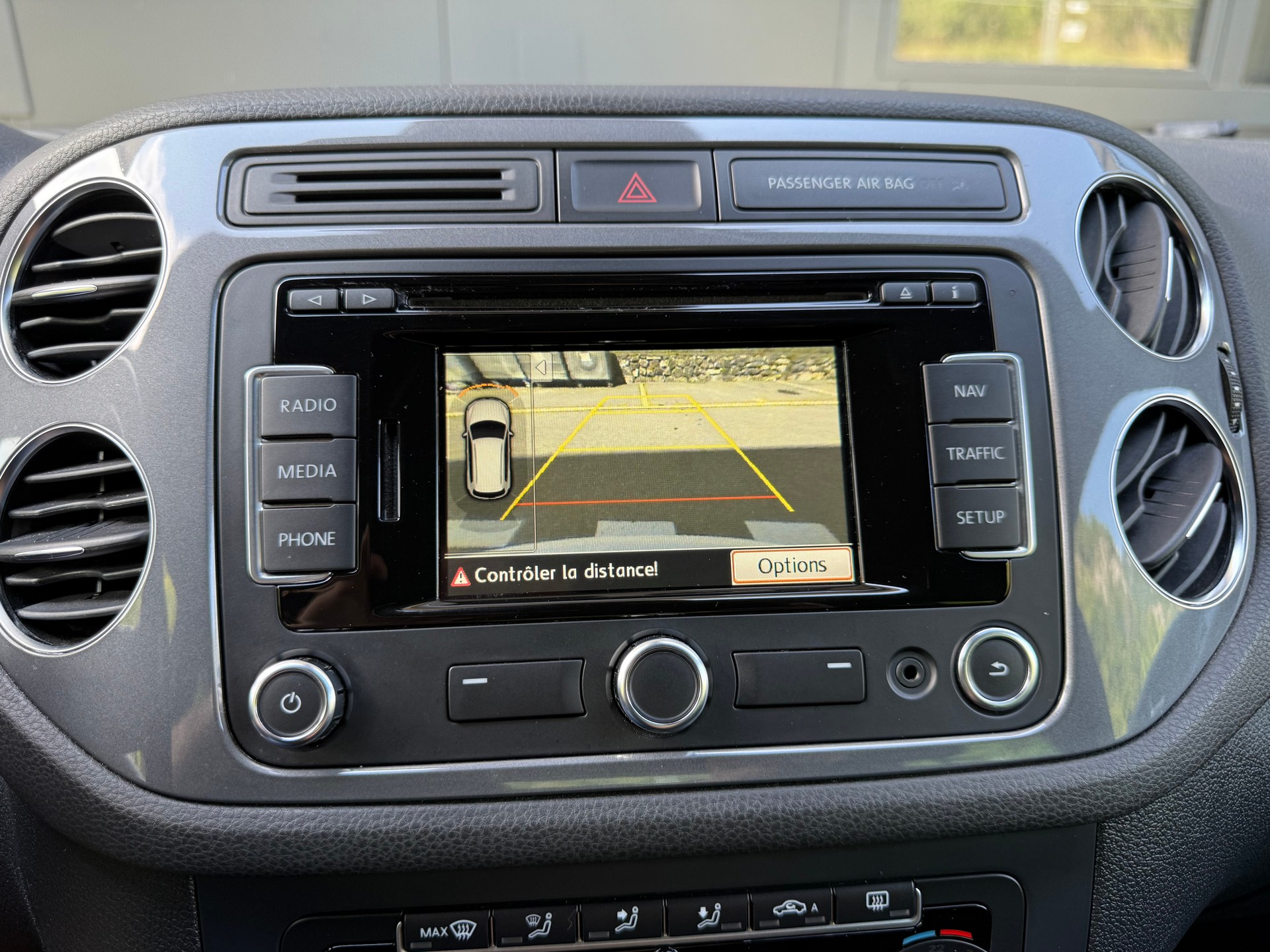 VW Tiguan 2.0 TSI R-Line Design 4Motion DSG-image-7