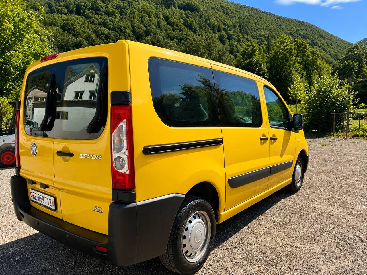 FIAT MJ 2.0