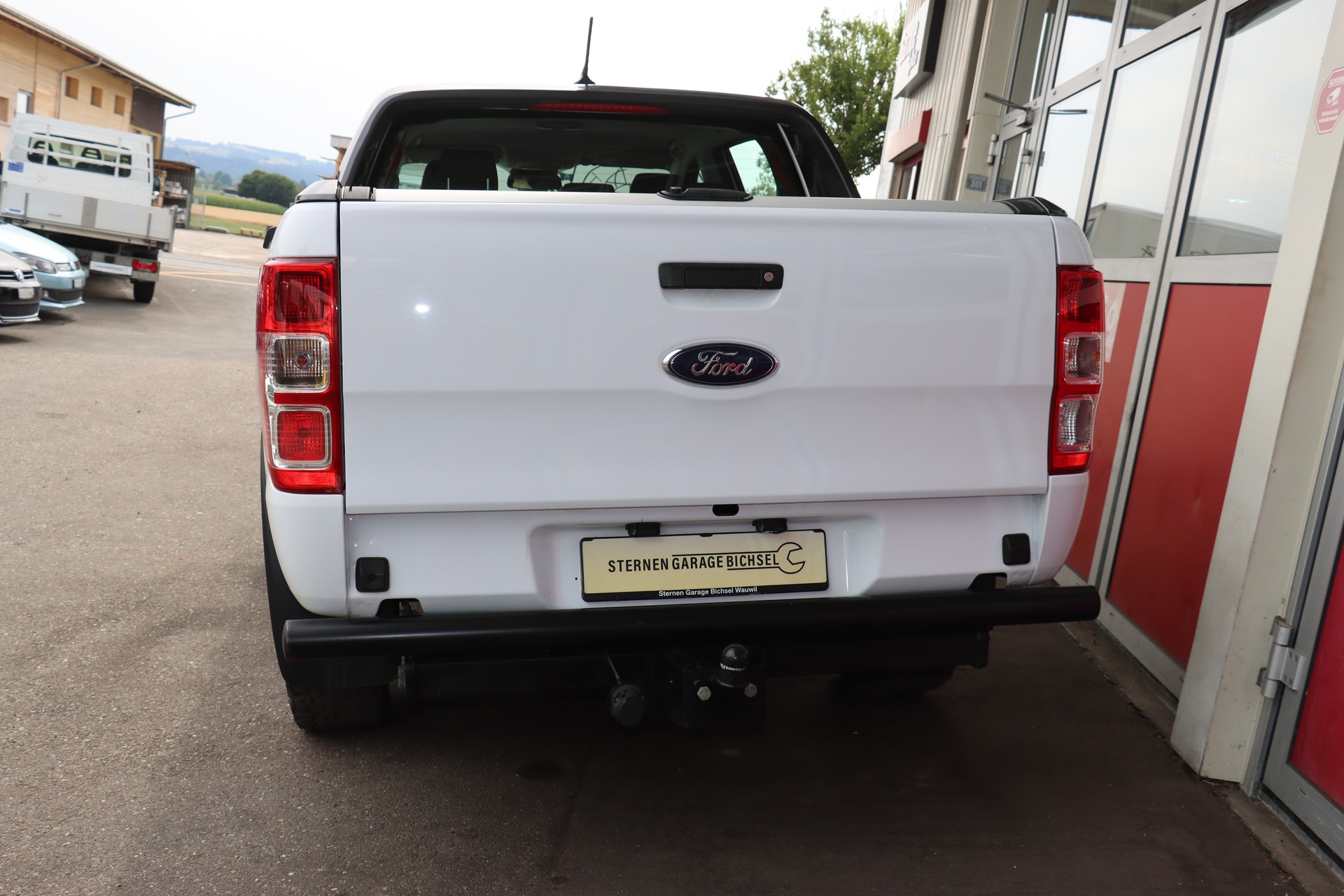 FORD Ranger XLT 2.0 Eco Blue 4x4-image-6