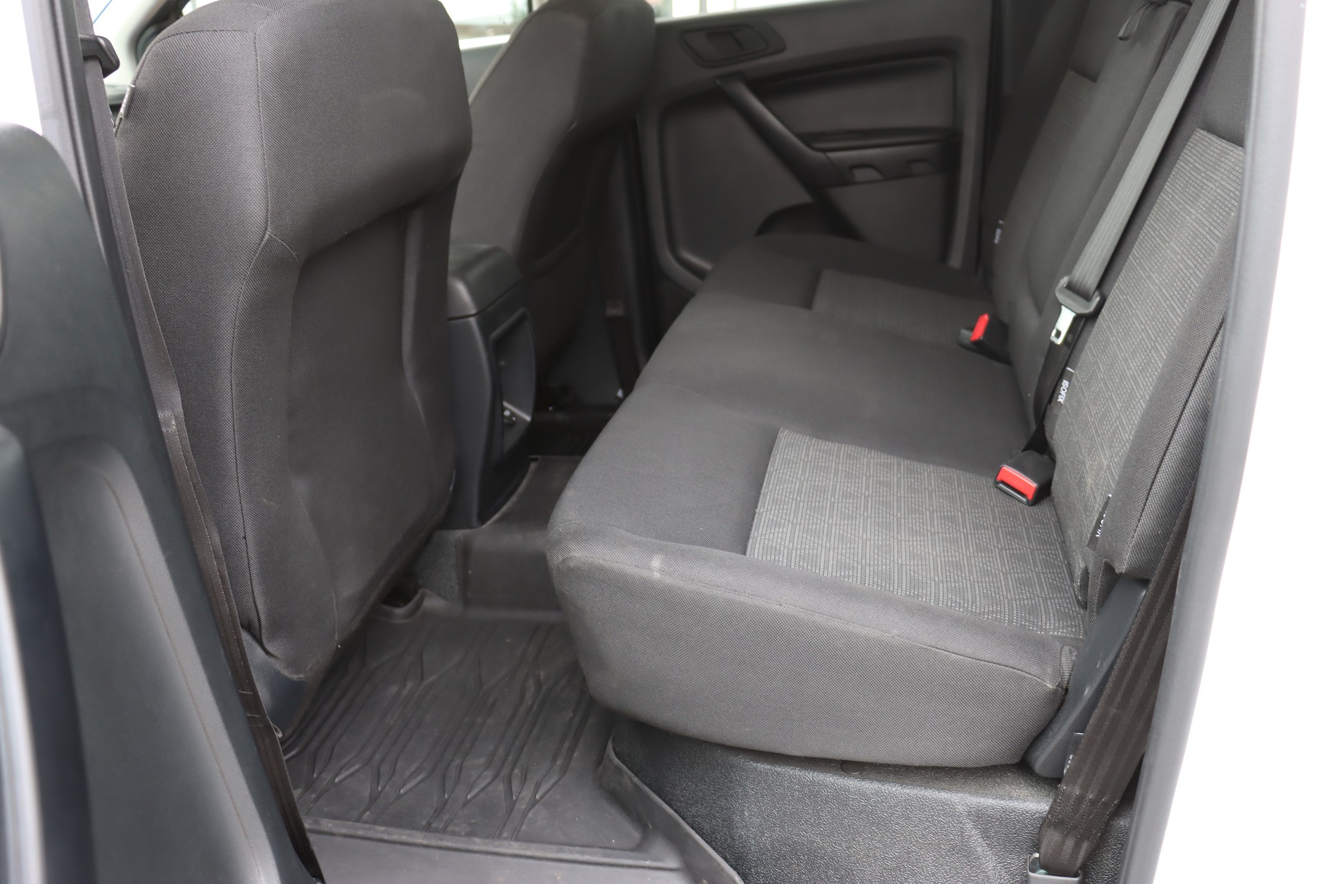 FORD Ranger XLT 2.0 Eco Blue 4x4-image-17