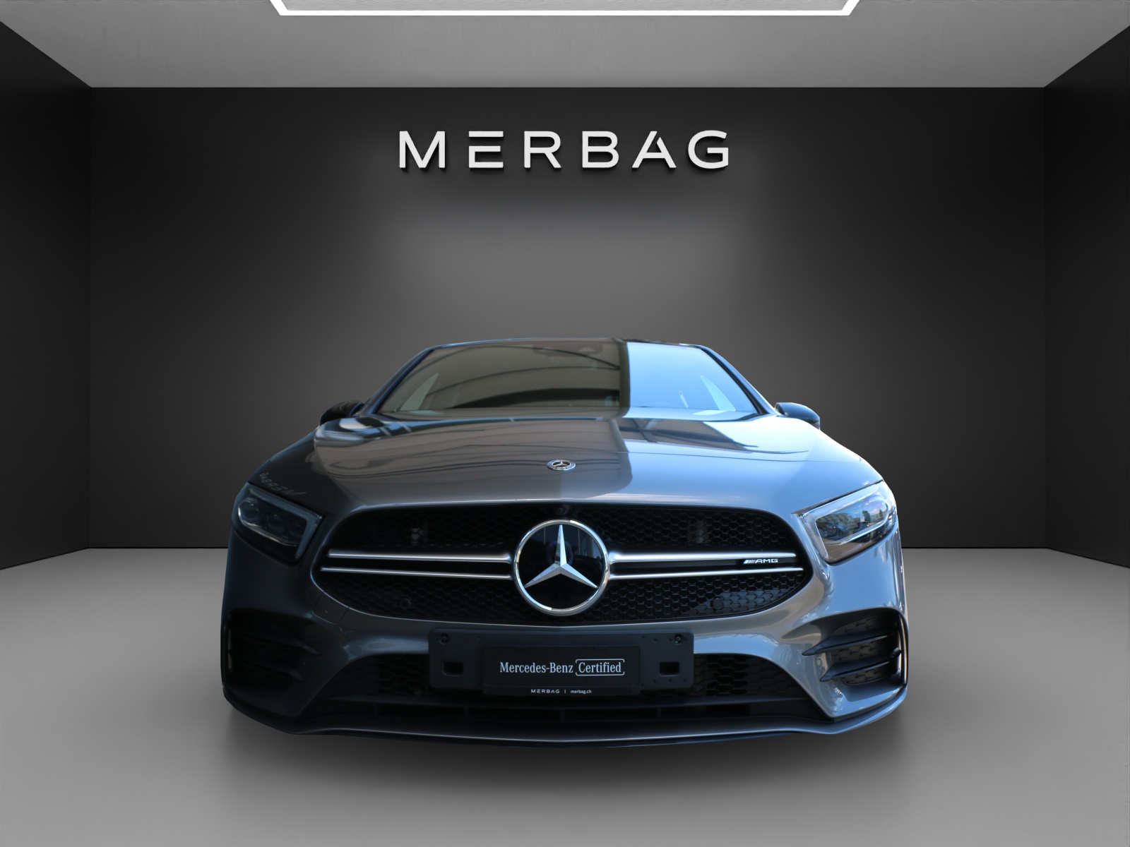 MERCEDES-BENZ A 35 AMG 4Matic-image-21