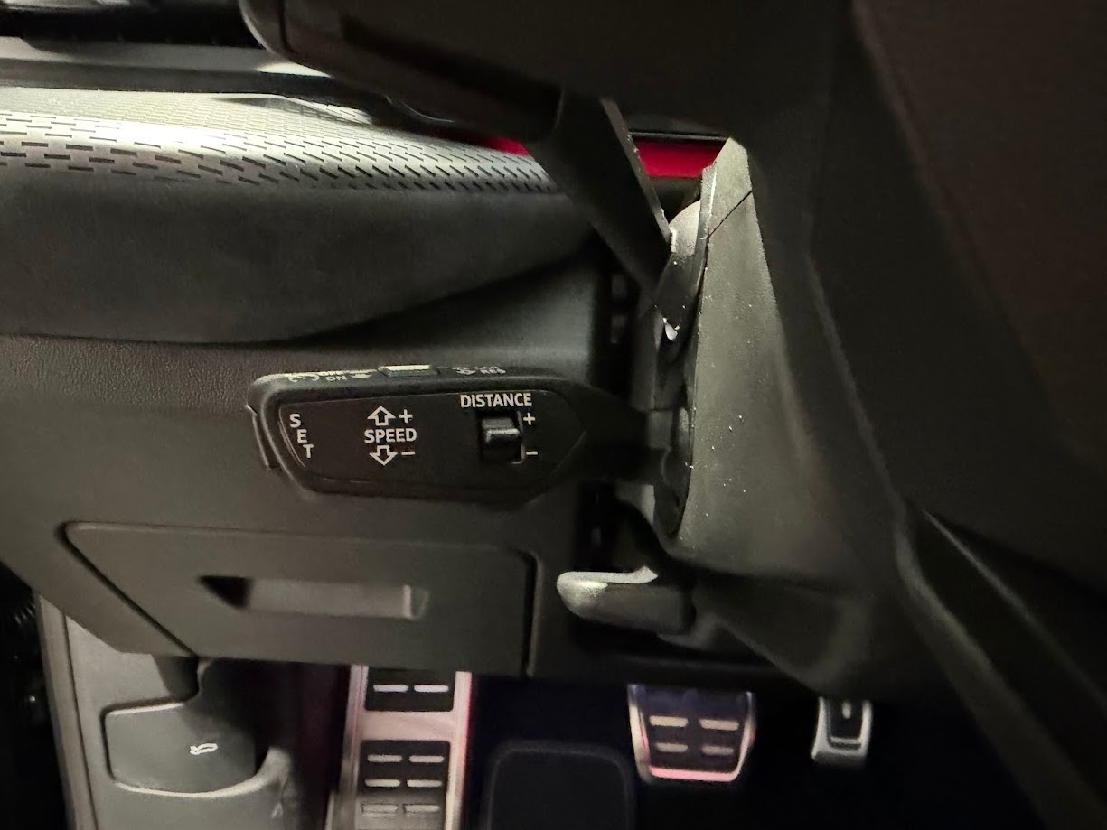 AUDI Q5 Sportback e-hybrid quattro 270 kW S-tronic-image-5