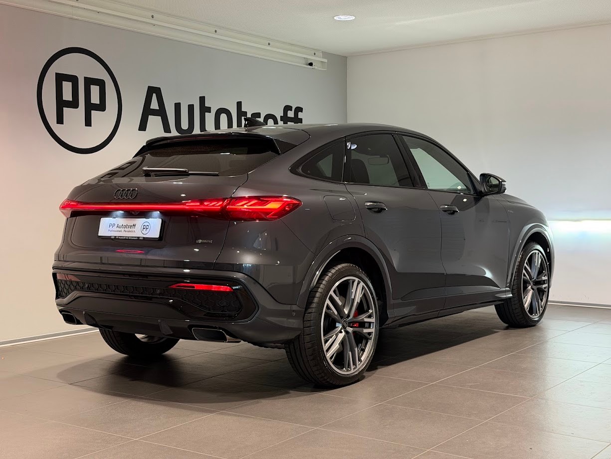 AUDI Q5 Sportback e-hybrid quattro 270 kW S-tronic-image-13