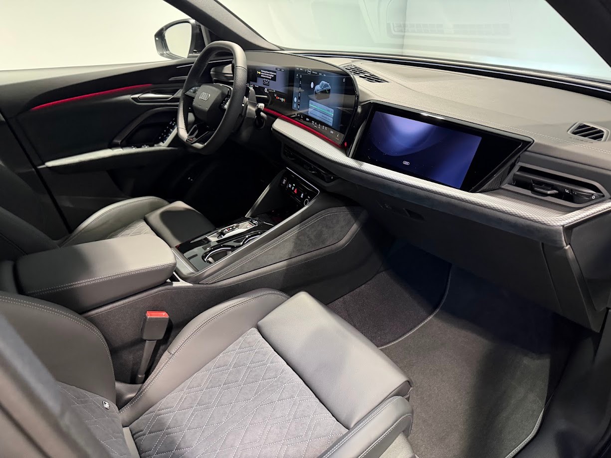 AUDI Q5 Sportback e-hybrid quattro 270 kW S-tronic-image-10