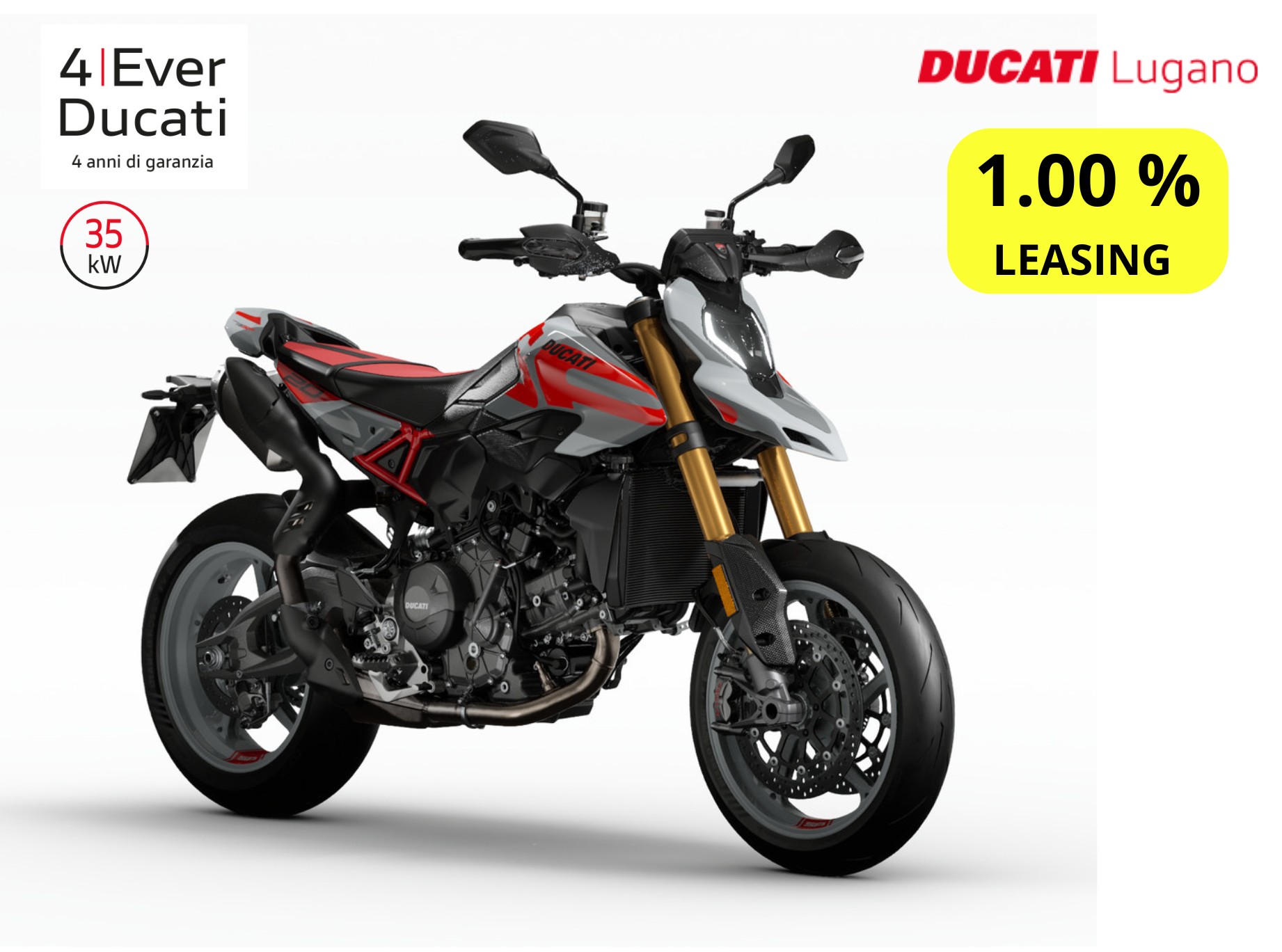 DUCATI HYPERMOTARD V2 SP-image-0