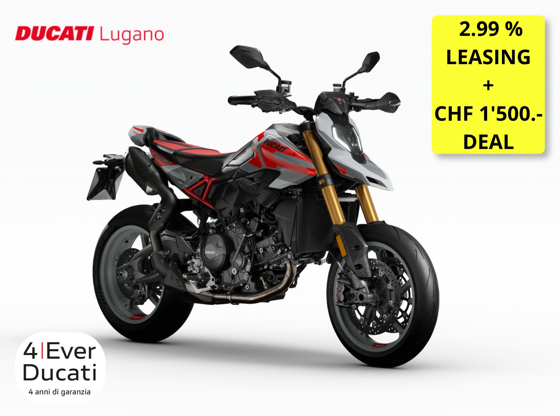 DUCATI HYPERMOTARD V2 SP-image-0