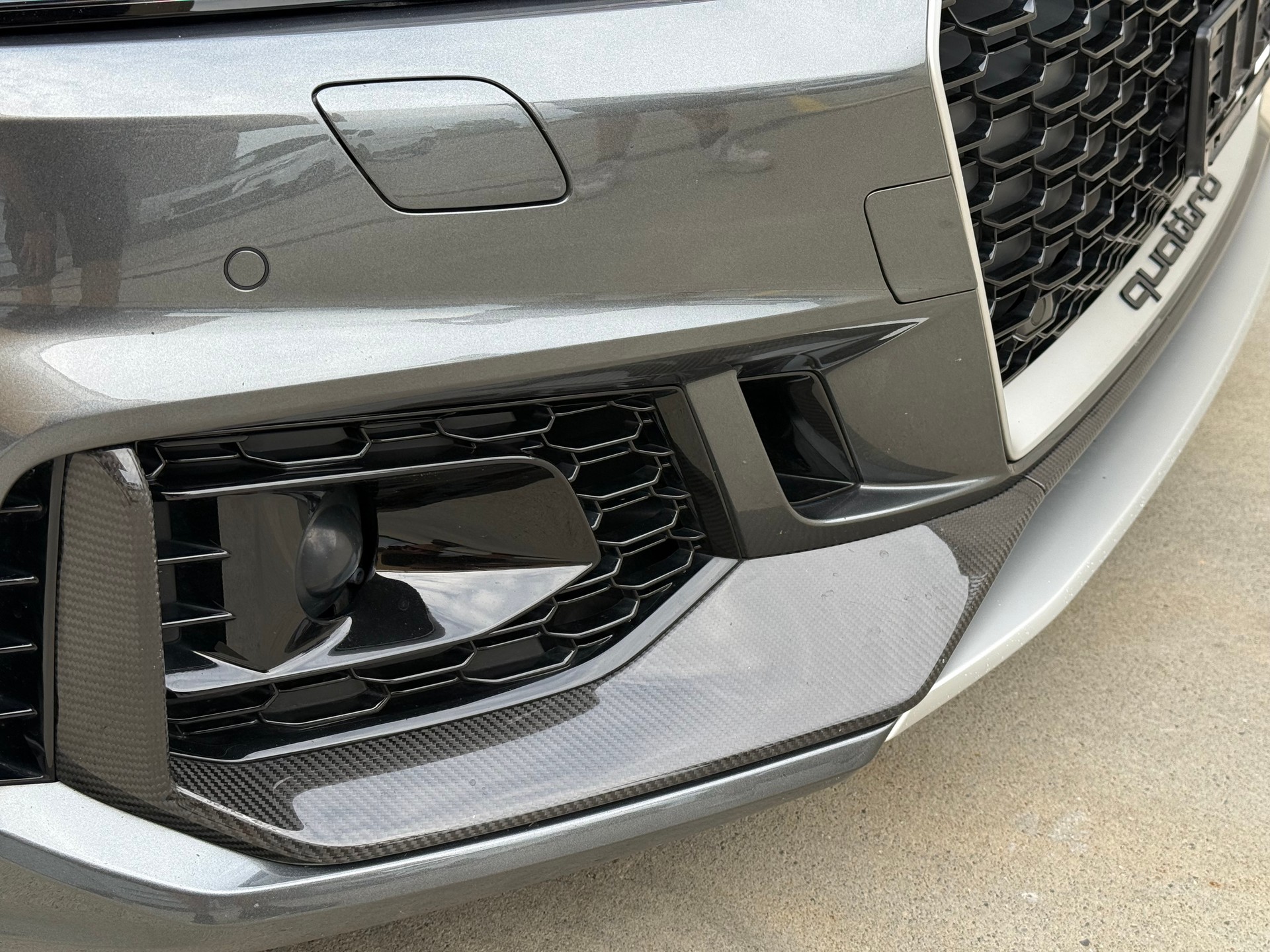 AUDI RS5 Coupé 2.9 TFSI quattro tiptronic-image-9