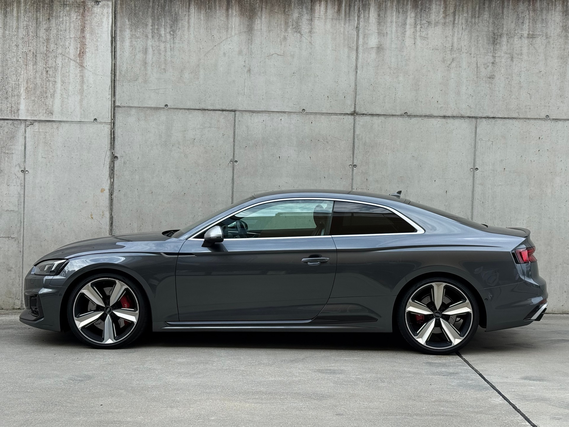 AUDI RS5 Coupé 2.9 TFSI quattro tiptronic-showroom-element-1