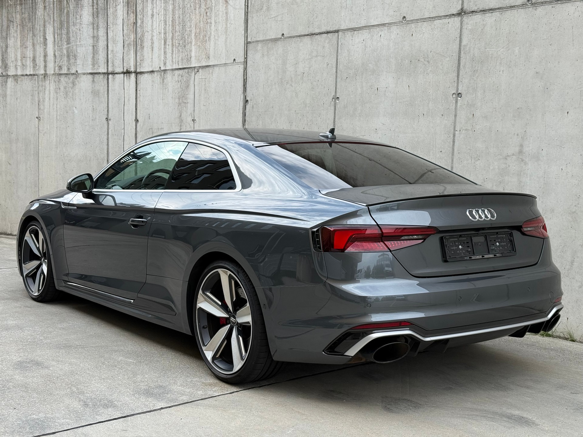 AUDI RS5 Coupé 2.9 TFSI quattro tiptronic-showroom-element-2