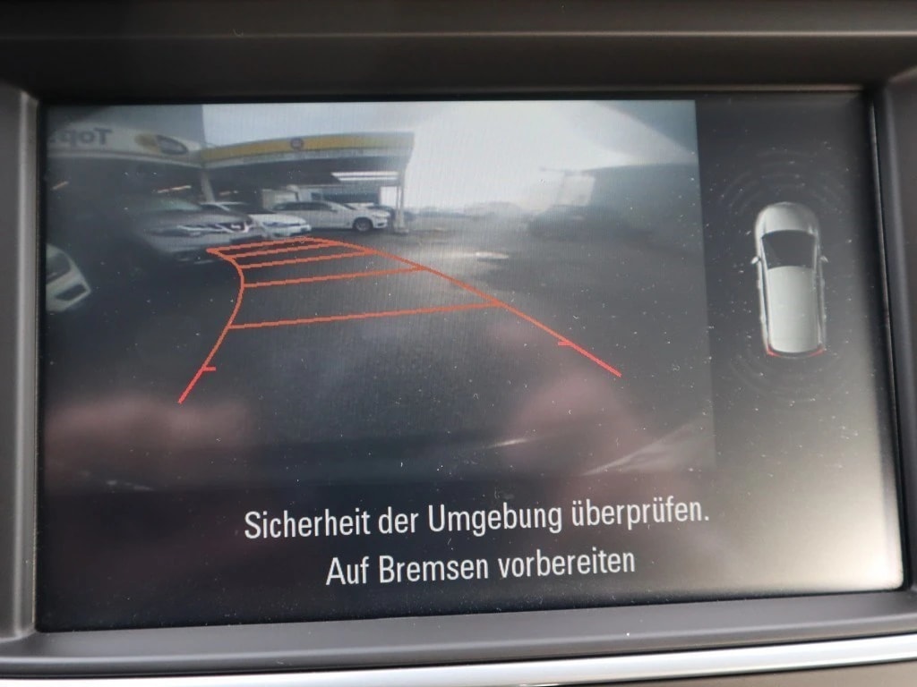 OPEL Crossland X 1.5 CDTi Enjoy ** Rückfahrkamera ** PDC ** Frisch ab MFK & Service **-image-7
