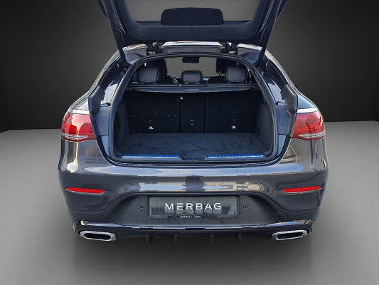 MERCEDES-BENZ GLC Coupé 300d AMGLine 4M-image-6