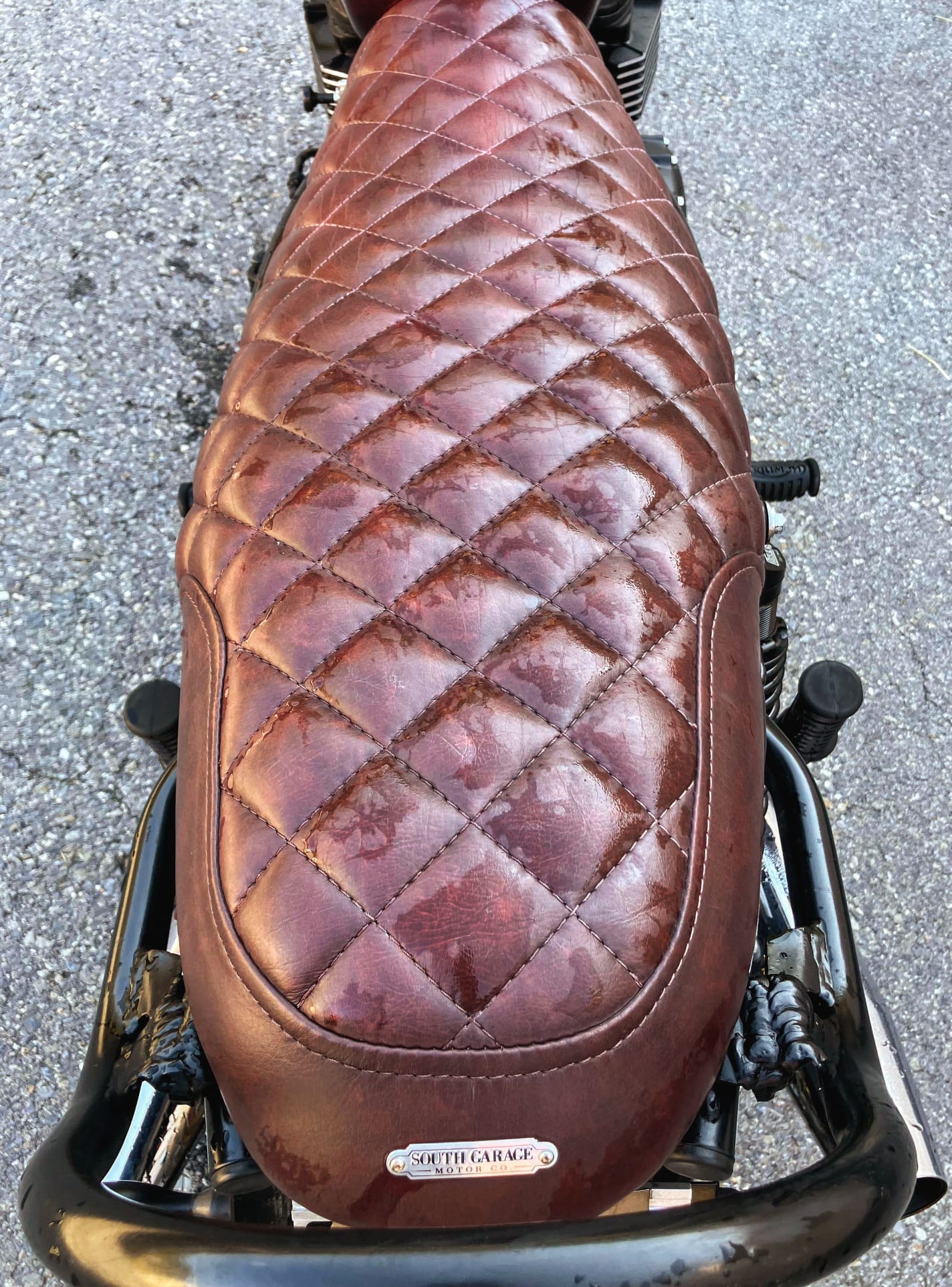 TRIUMPH Bonneville 900 i T 100-image-4