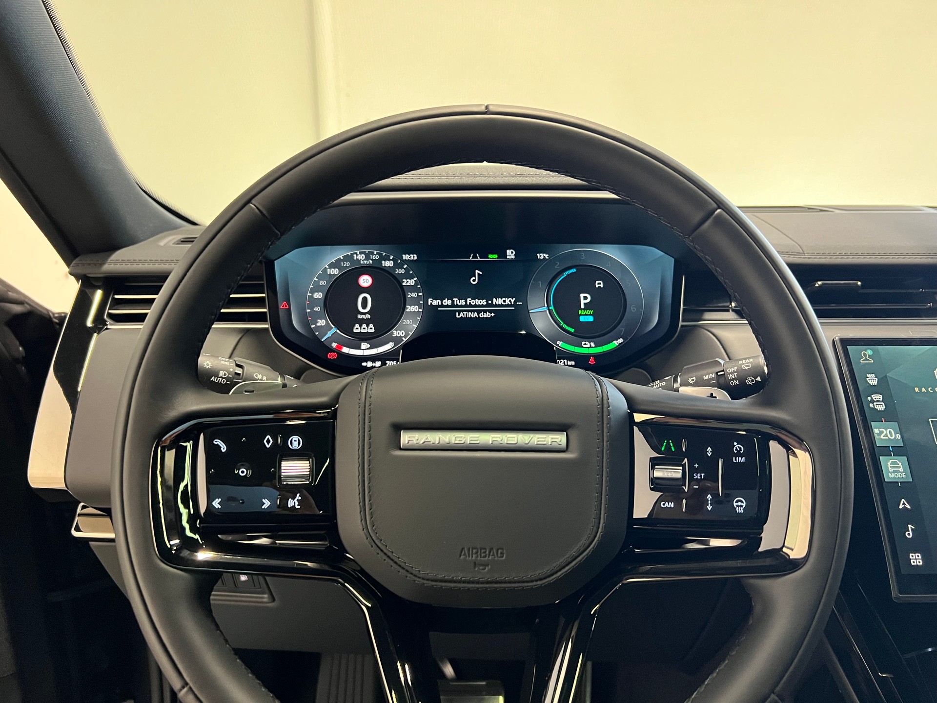 LAND ROVER Range Rover Sport 3.0 I6 P460e SE Dynamic-showroom-element-3