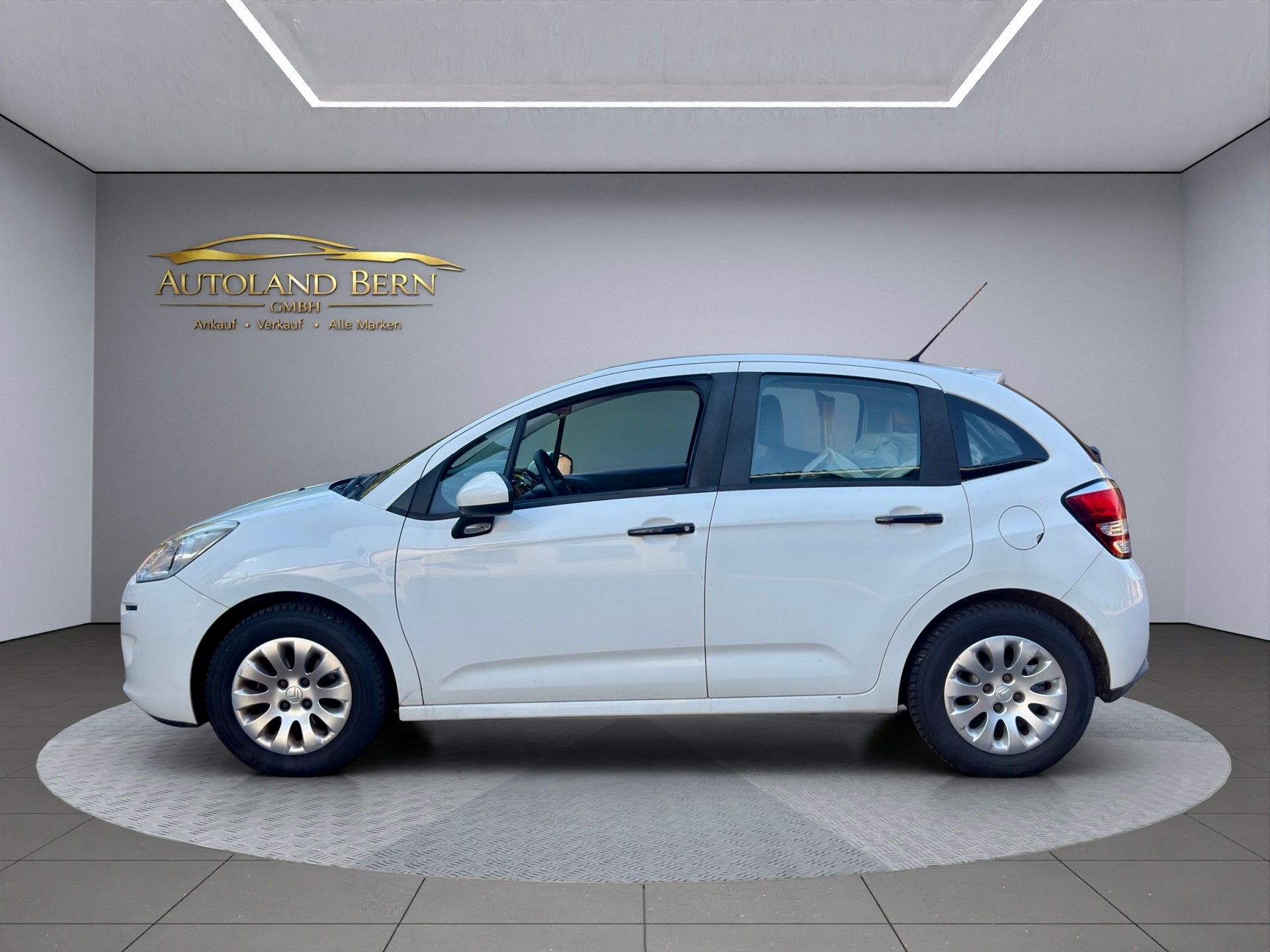 CITROEN C3 1.0i Tonic-showroom-element-3