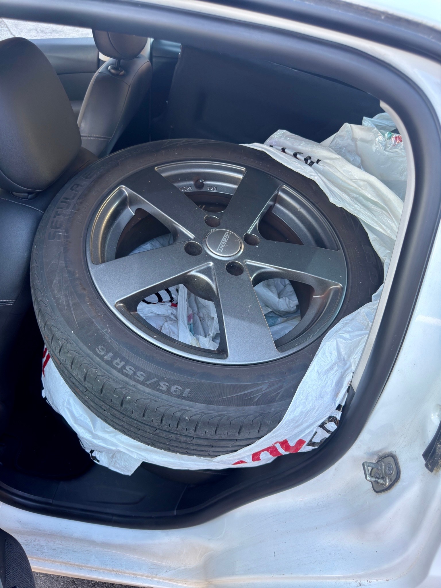 CITROEN C3 1.0i Tonic-image-15