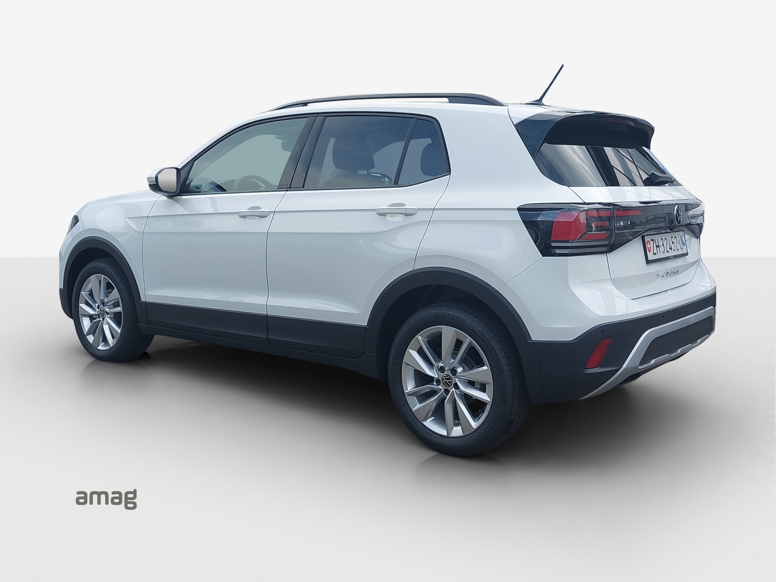 VW T-Cross 1.0 TSI EVO Life DSG-showroom-element-2