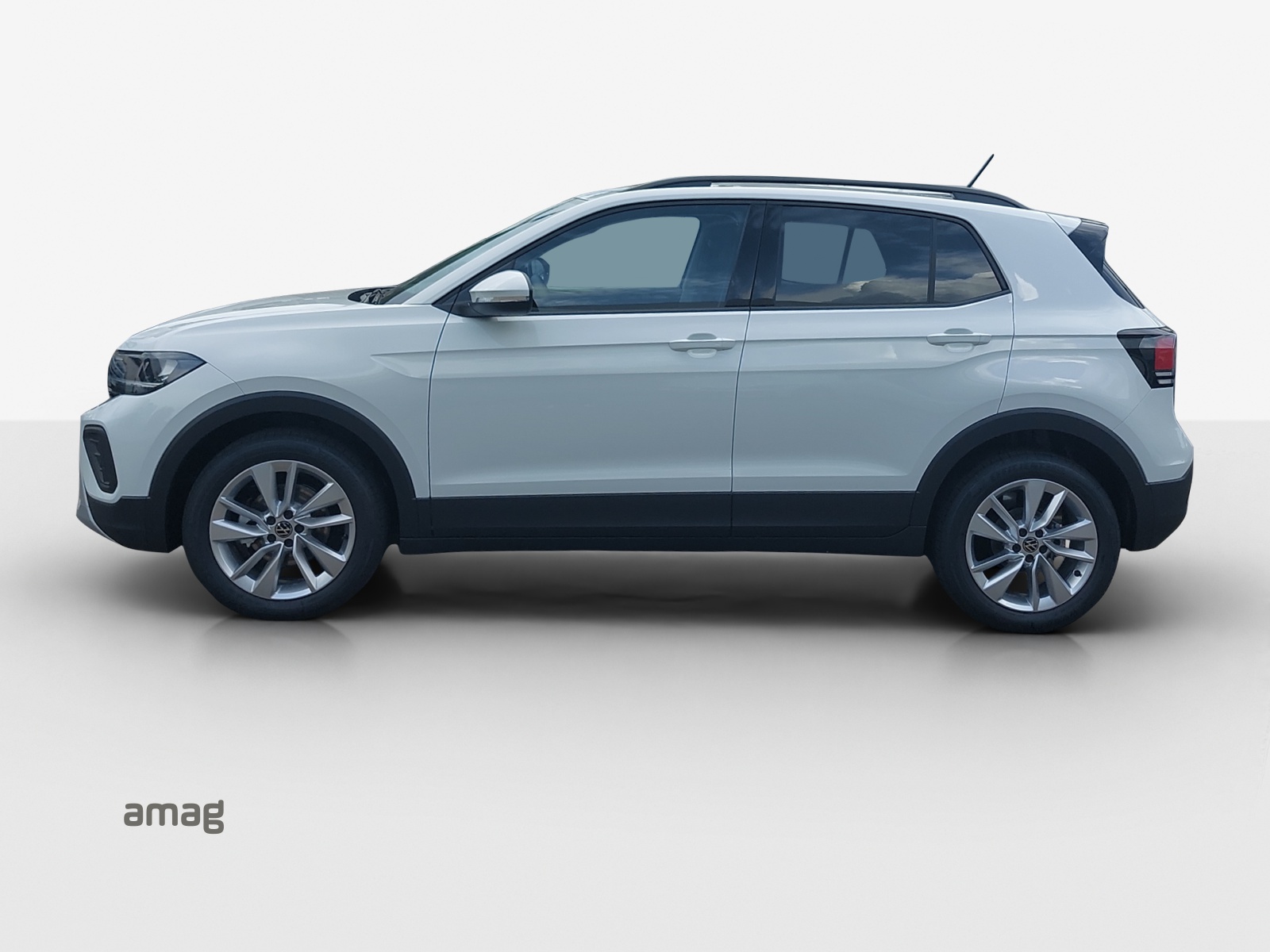 VW T-Cross 1.0 TSI EVO Life DSG-showroom-element-1