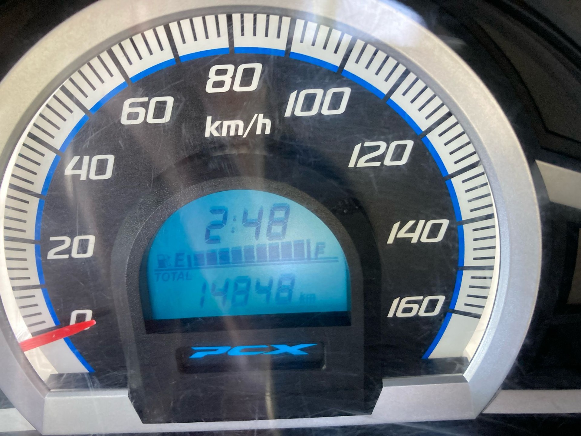 HONDA PCX 125 i-image-4