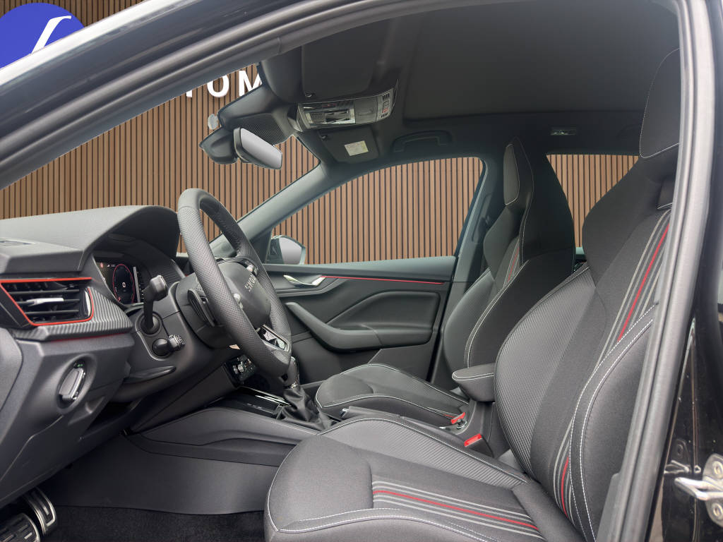 SKODA Kamiq 1.5 TSI Monte Carlo DSG-image-11