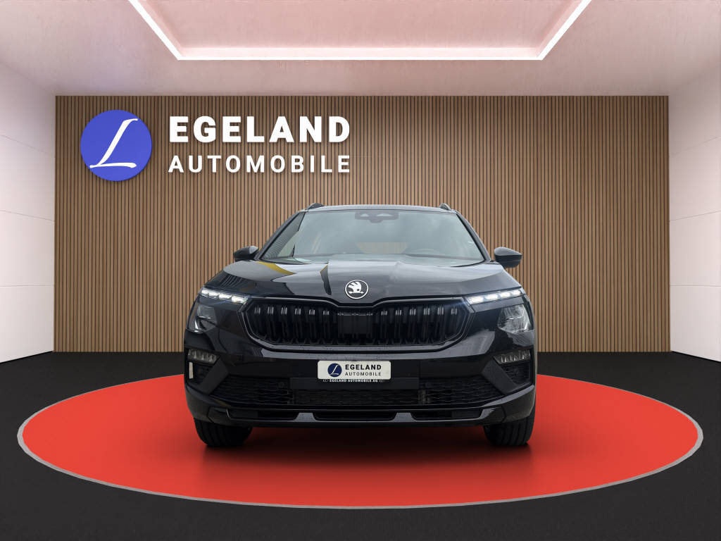 SKODA Kamiq 1.5 TSI Monte Carlo DSG-showroom-element-2