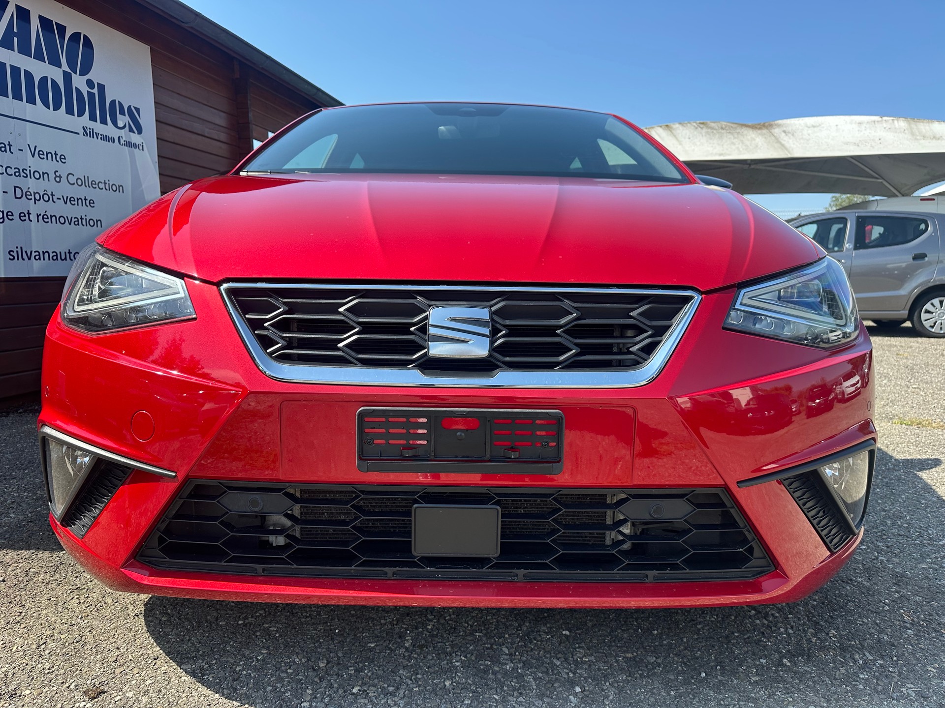 SEAT Ibiza 1.0 EcoTSI FR DSG-showroom-element-3