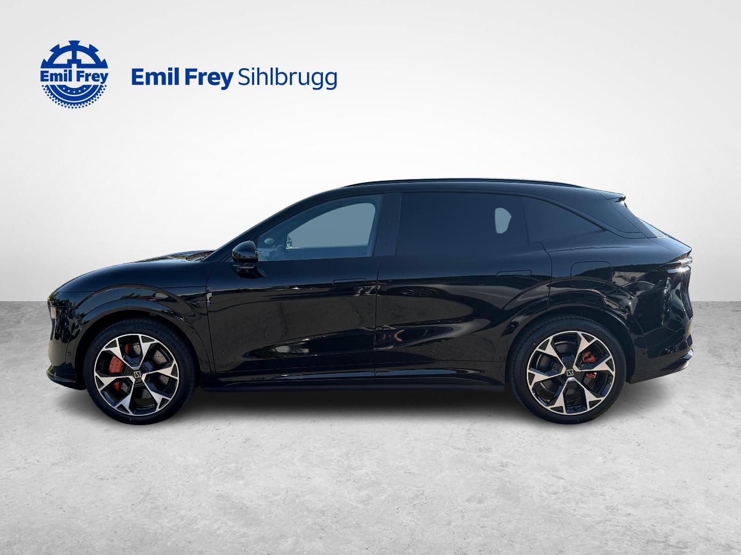 ZEEKR 7X Privilege AWD-image-4