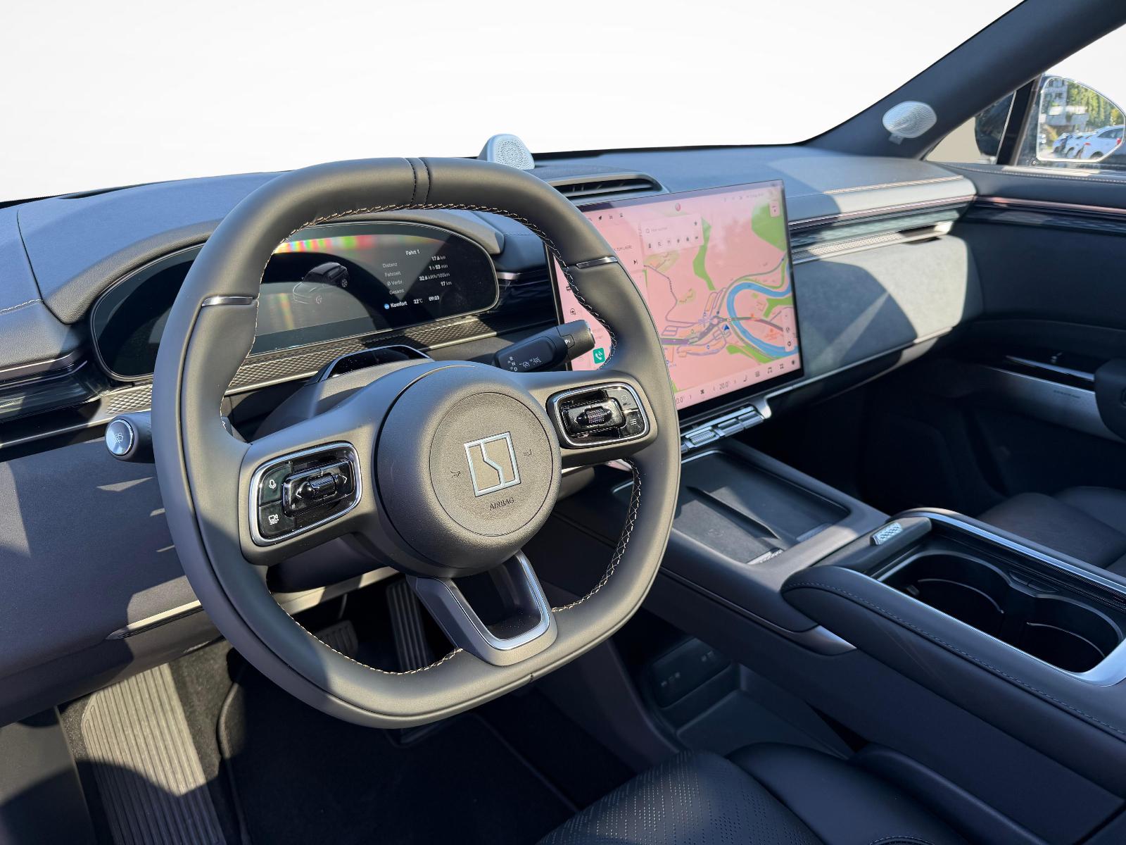 ZEEKR 7X Privilege AWD-showroom-element-3