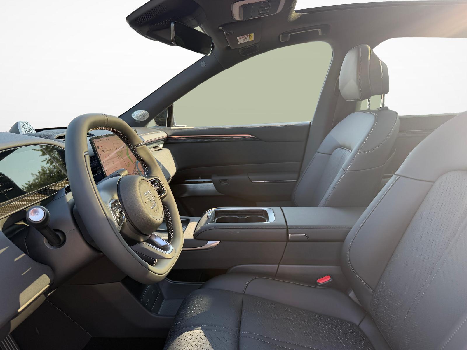 ZEEKR 7X Privilege AWD-showroom-element-1