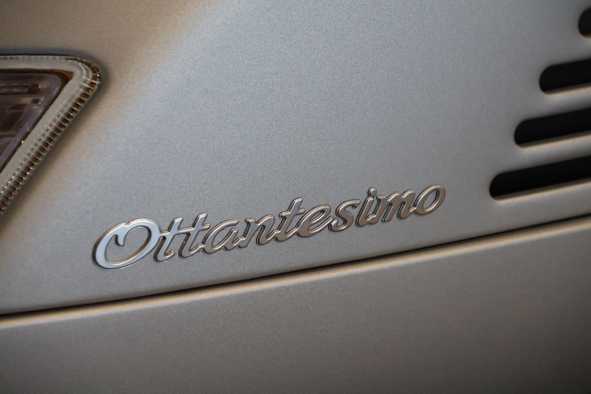 PIAGGIO Vespa GTS 310 Edizione Ottantesimo No. 31/1946 (4 Jahre Garantie)-image-9
