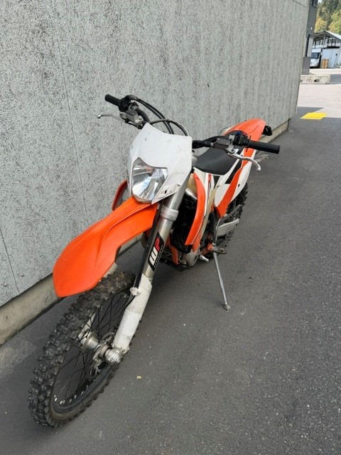 KTM 350 EXC-F 4-T-image-2