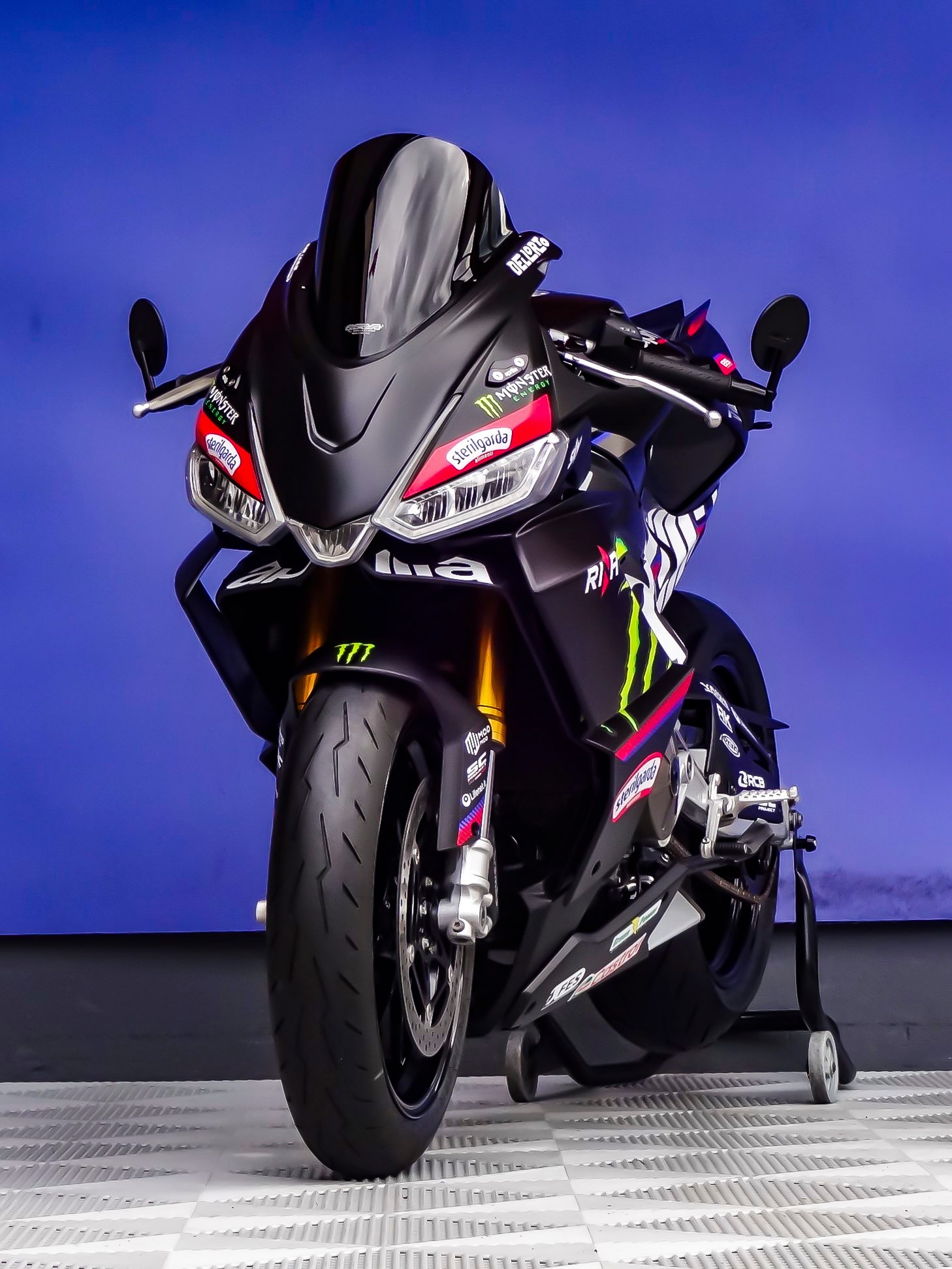 APRILIA RS 660 (35kW)-image-4