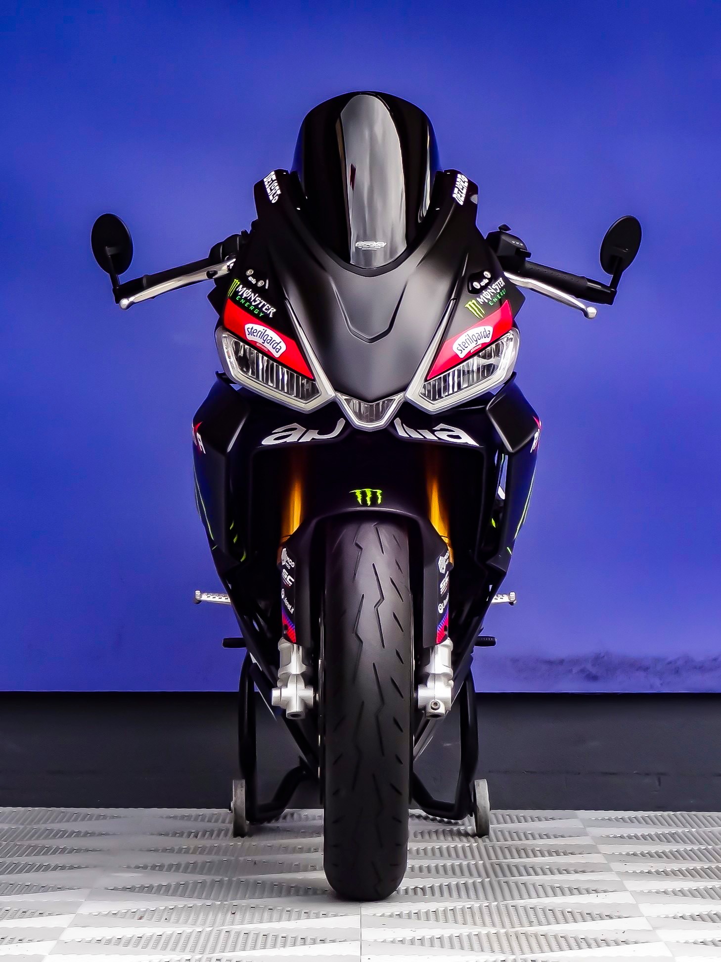 APRILIA RS 660 (35kW)-image-3