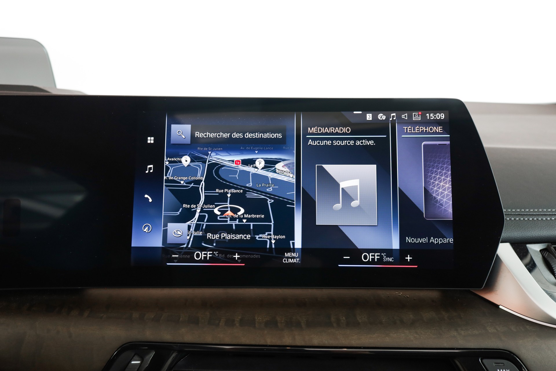 BMW 225e xDrive Active Tourer Luxury Line * Panoramaglass / Driving Assistant Pro / Pack innovation-image-14