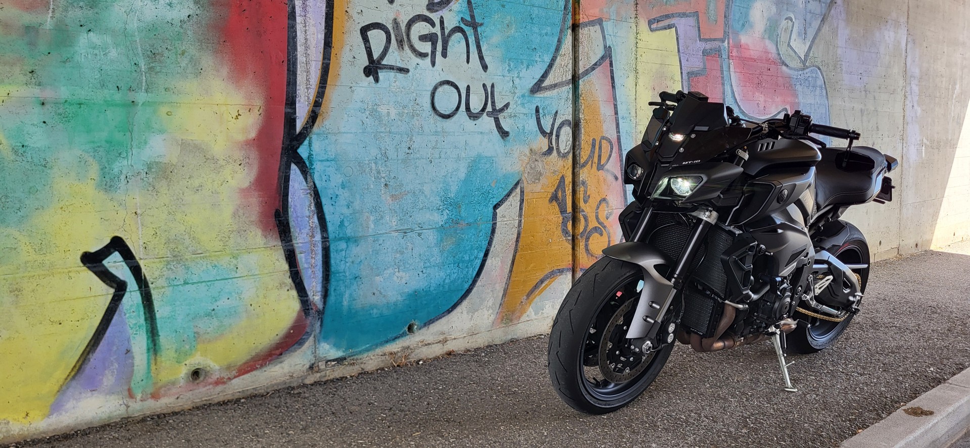 YAMAHA MT-10 ABS-image-6