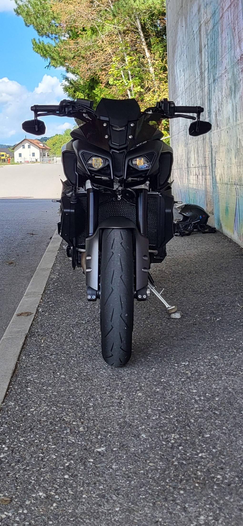 YAMAHA MT-10 ABS-image-7
