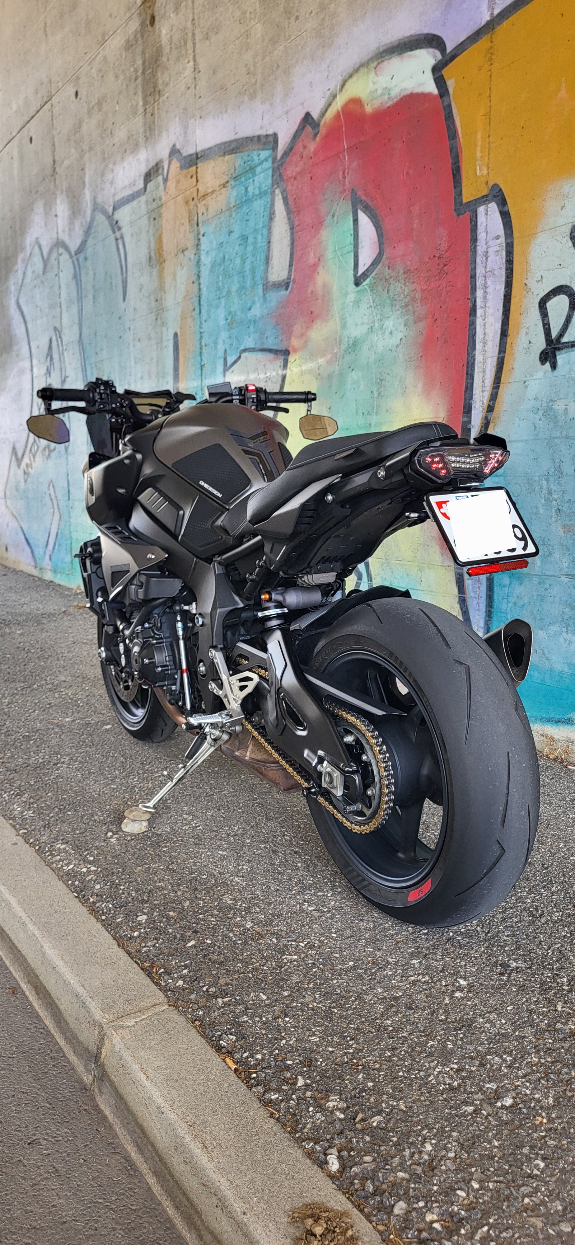 YAMAHA MT-10 ABS-image-4