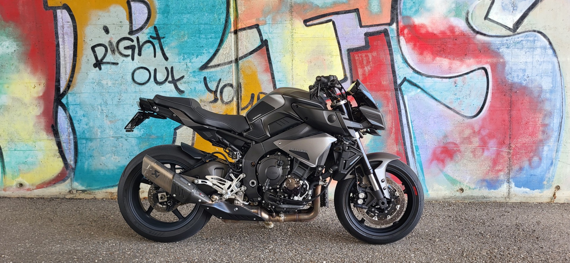 YAMAHA MT-10 ABS-image-9