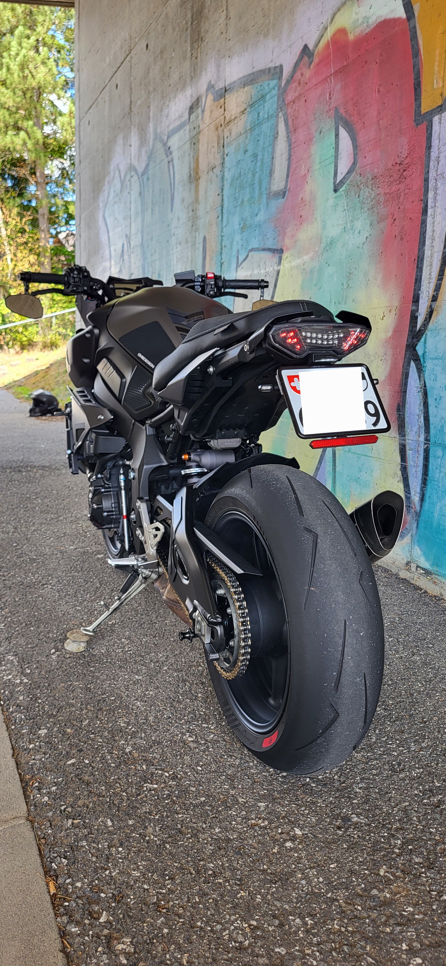 YAMAHA MT-10 ABS-image-5