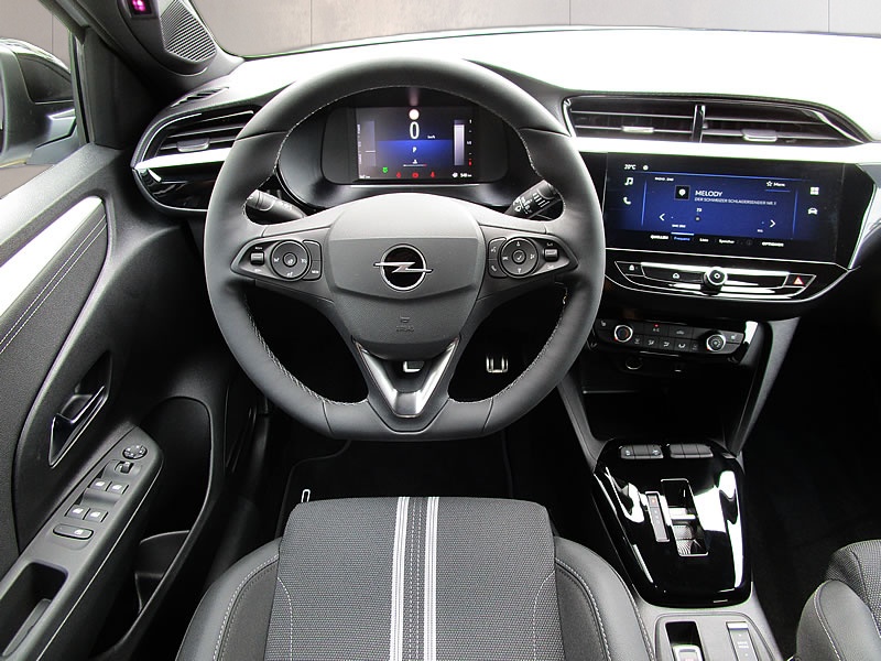 OPEL Corsa 1.2 MHEV Viva-image-5