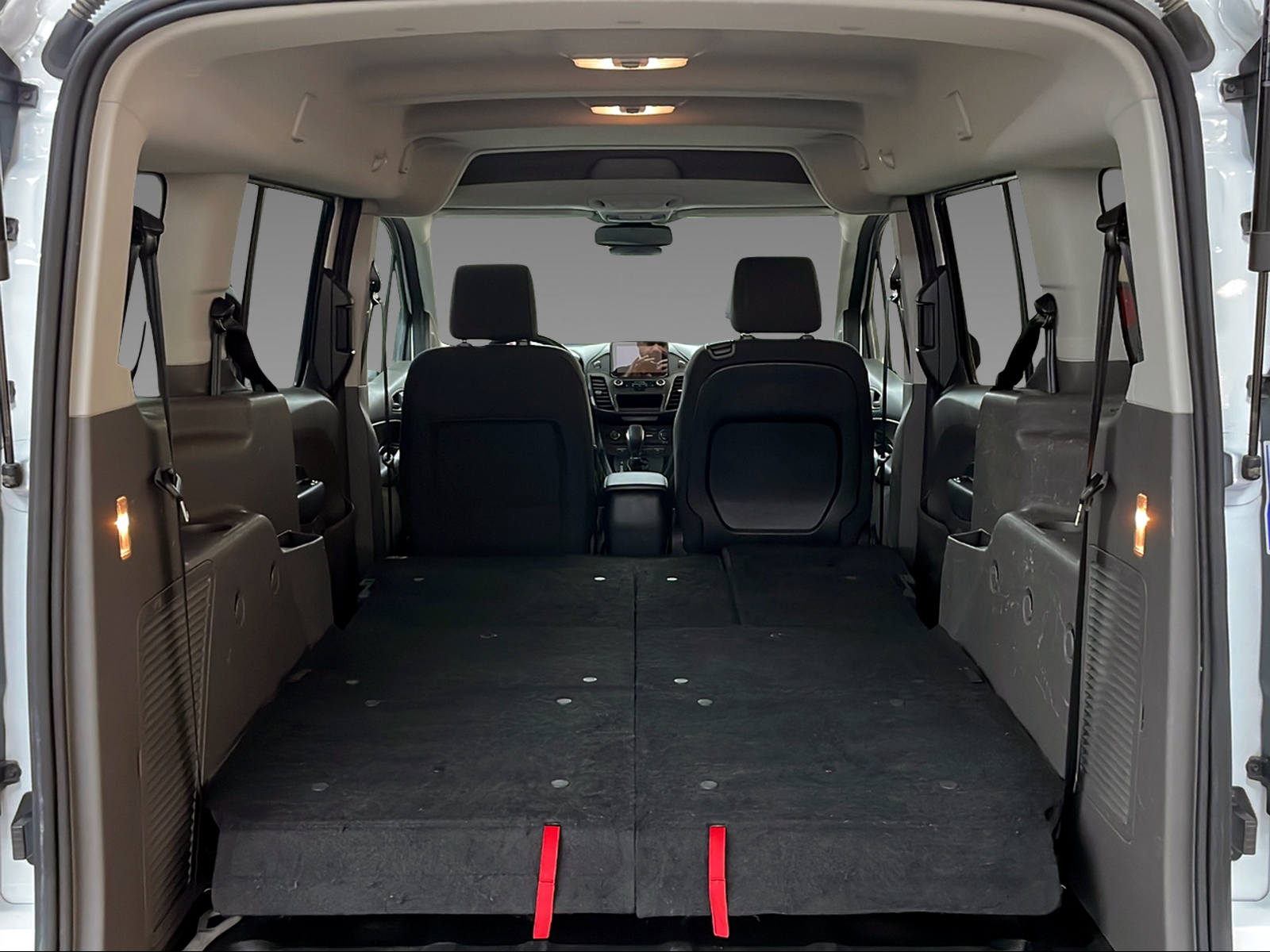 FORD Transit Connect Kombi 230 L2 1.5 EcoBlue 100 Trend-image-11