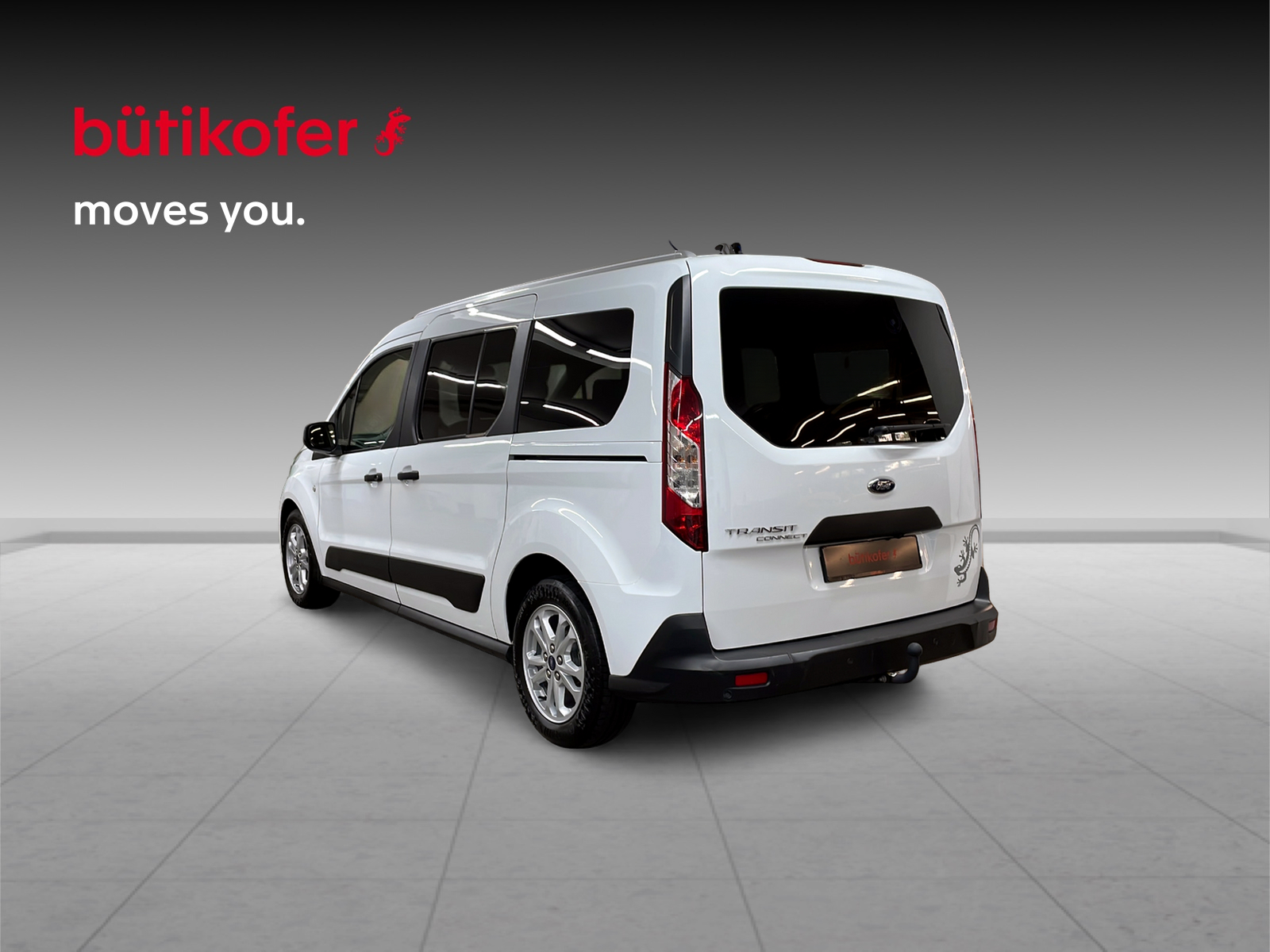 FORD Transit Connect Kombi 230 L2 1.5 EcoBlue 100 Trend-image-3