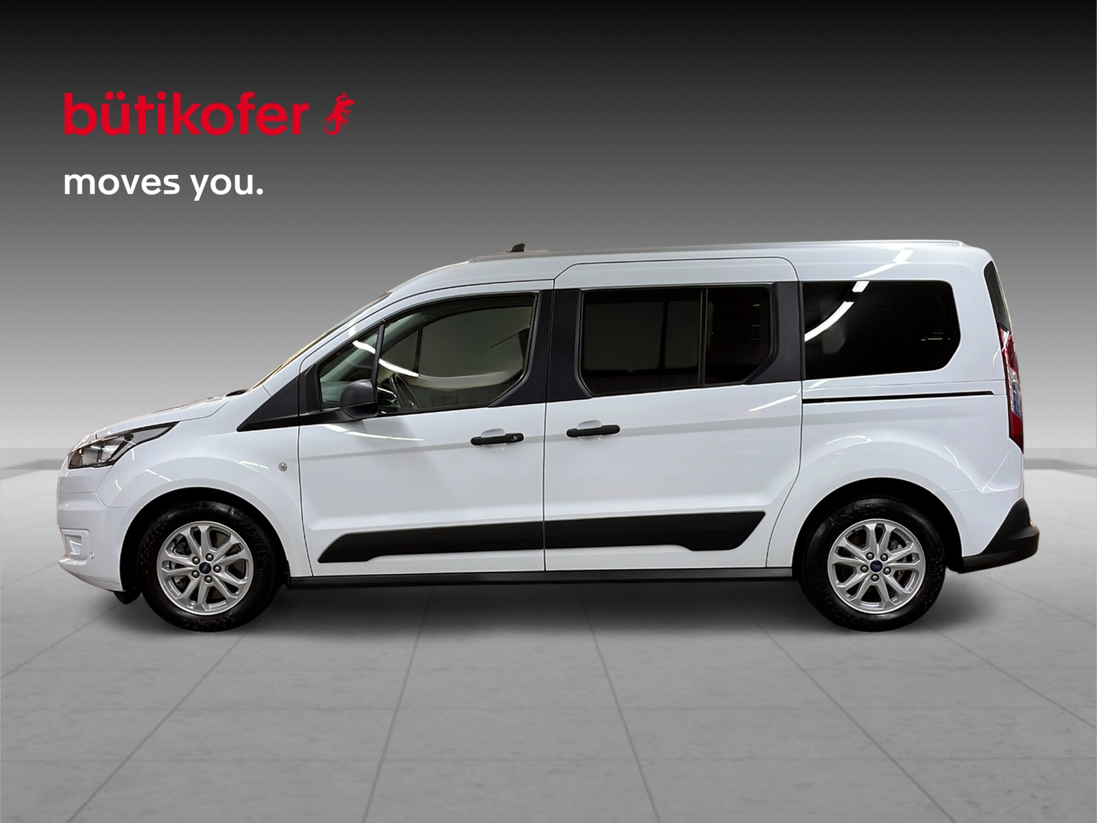 FORD Transit Connect Kombi 230 L2 1.5 EcoBlue 100 Trend-image-2