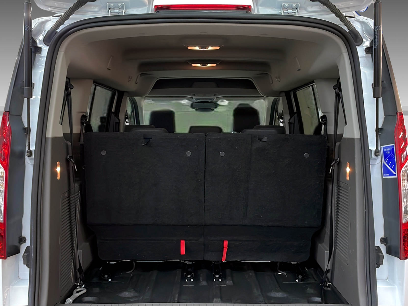 FORD Transit Connect Kombi 230 L2 1.5 EcoBlue 100 Trend-image-10