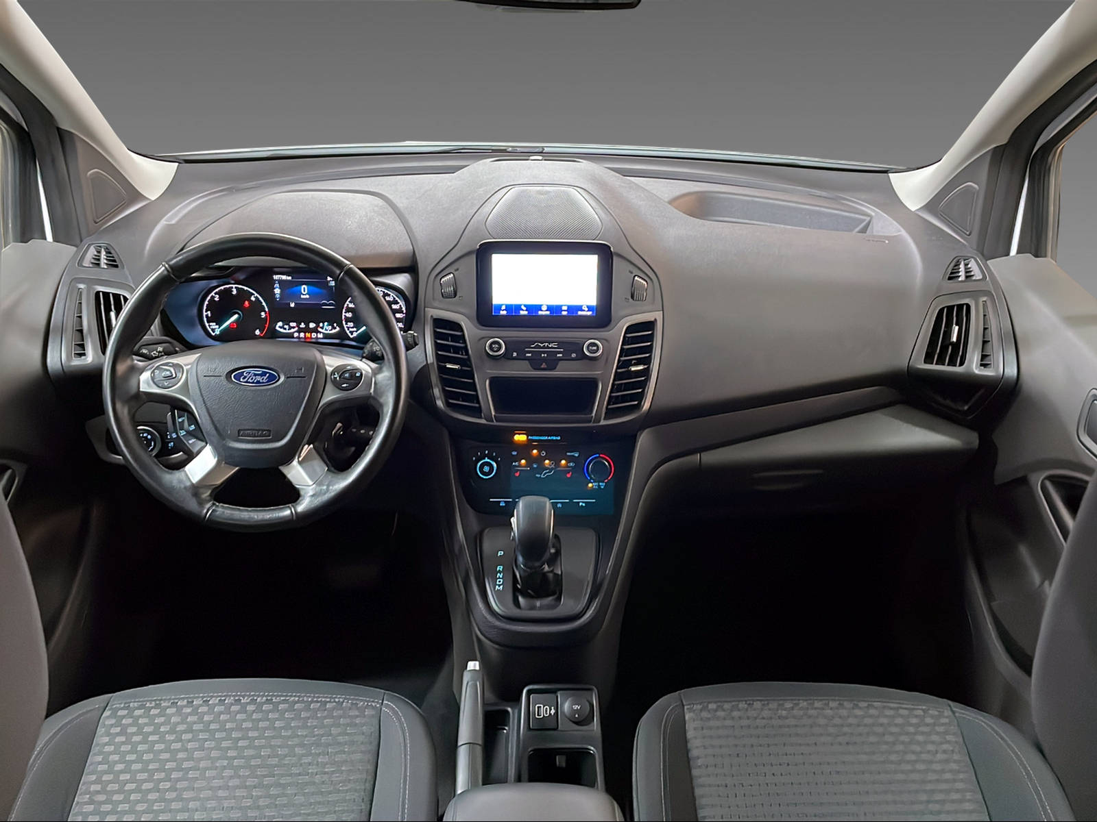 FORD Transit Connect Kombi 230 L2 1.5 EcoBlue 100 Trend-image-6