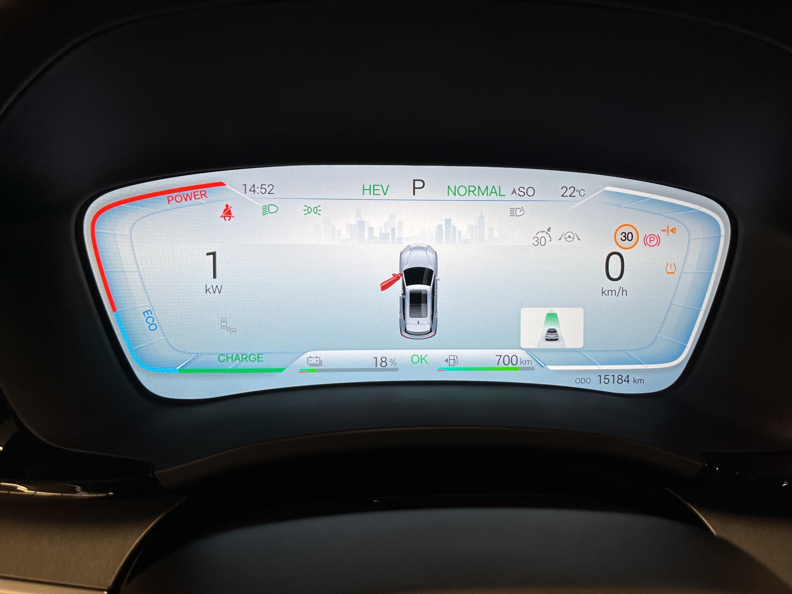 BYD Seal U DM-i Design AWD-image-10