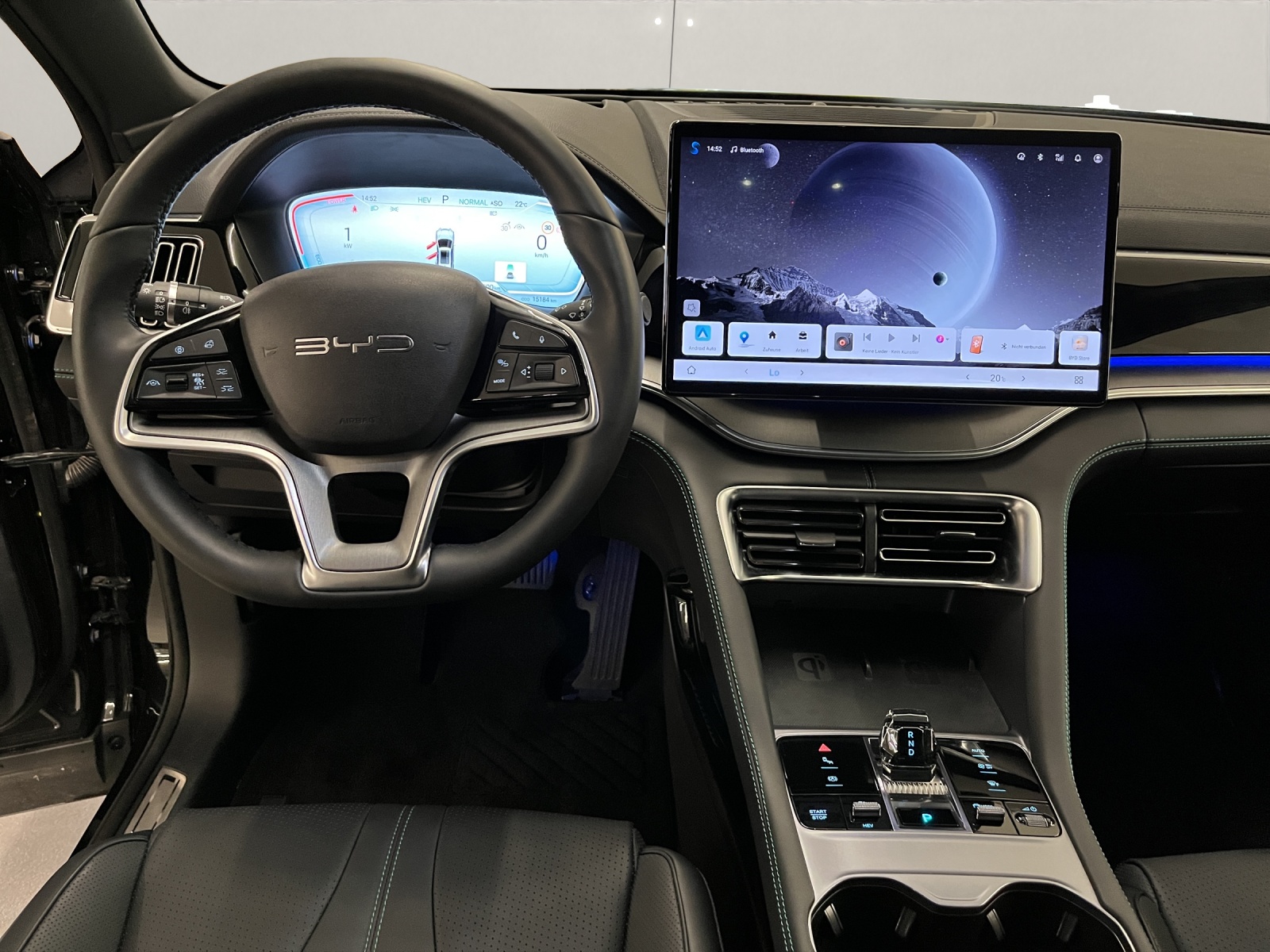 BYD Seal U DM-i Design AWD-image-8