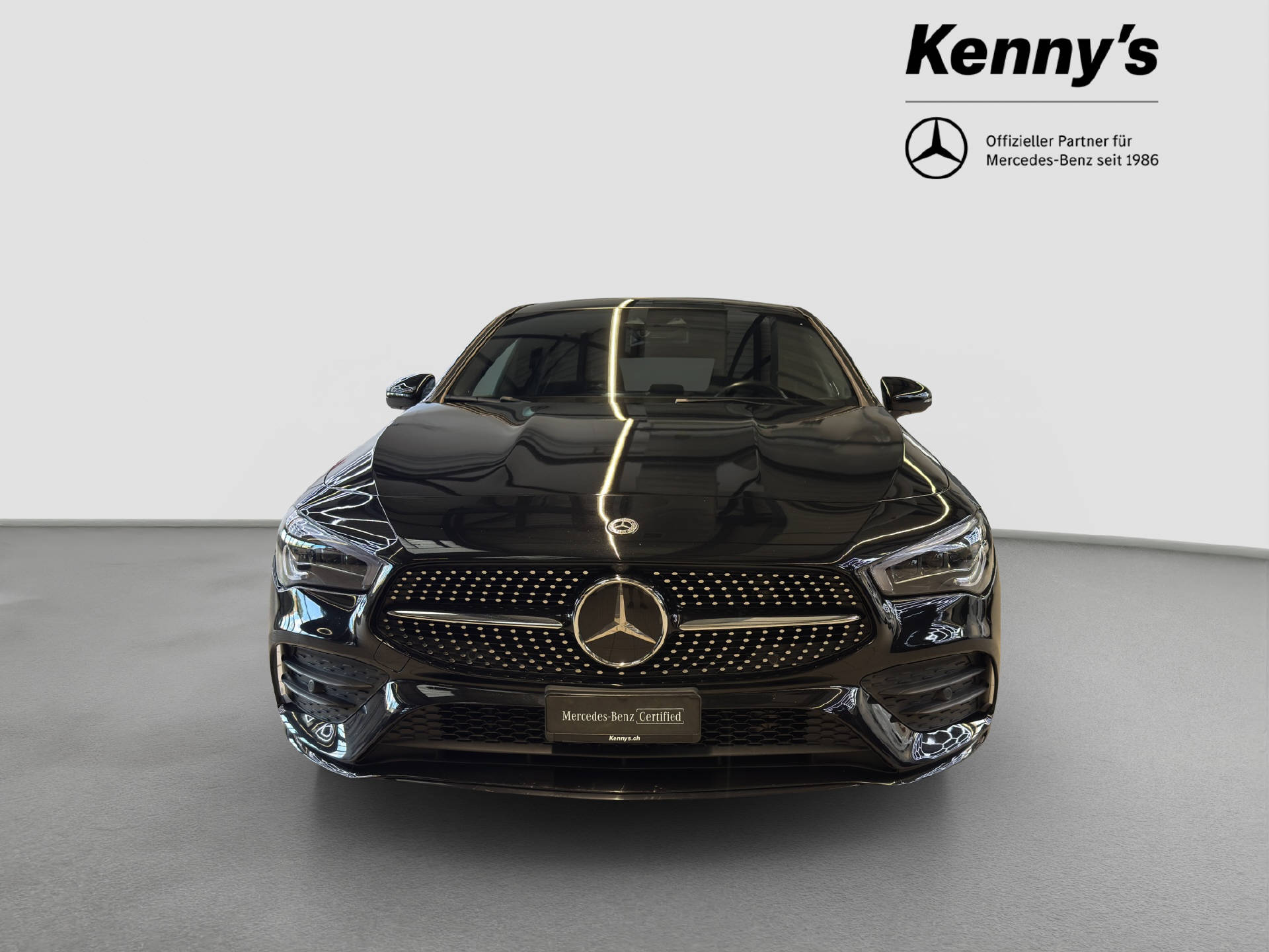 MERCEDES-BENZ CLA 250 AMG Line 4MATIC Shooting Brake-showroom-element-1