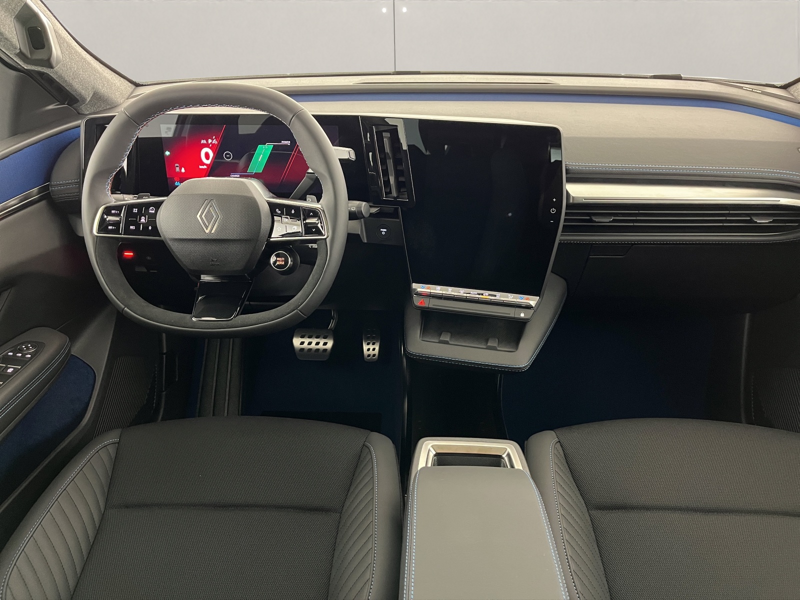 RENAULT Scénic E-Tech esprit Alpine-image-8
