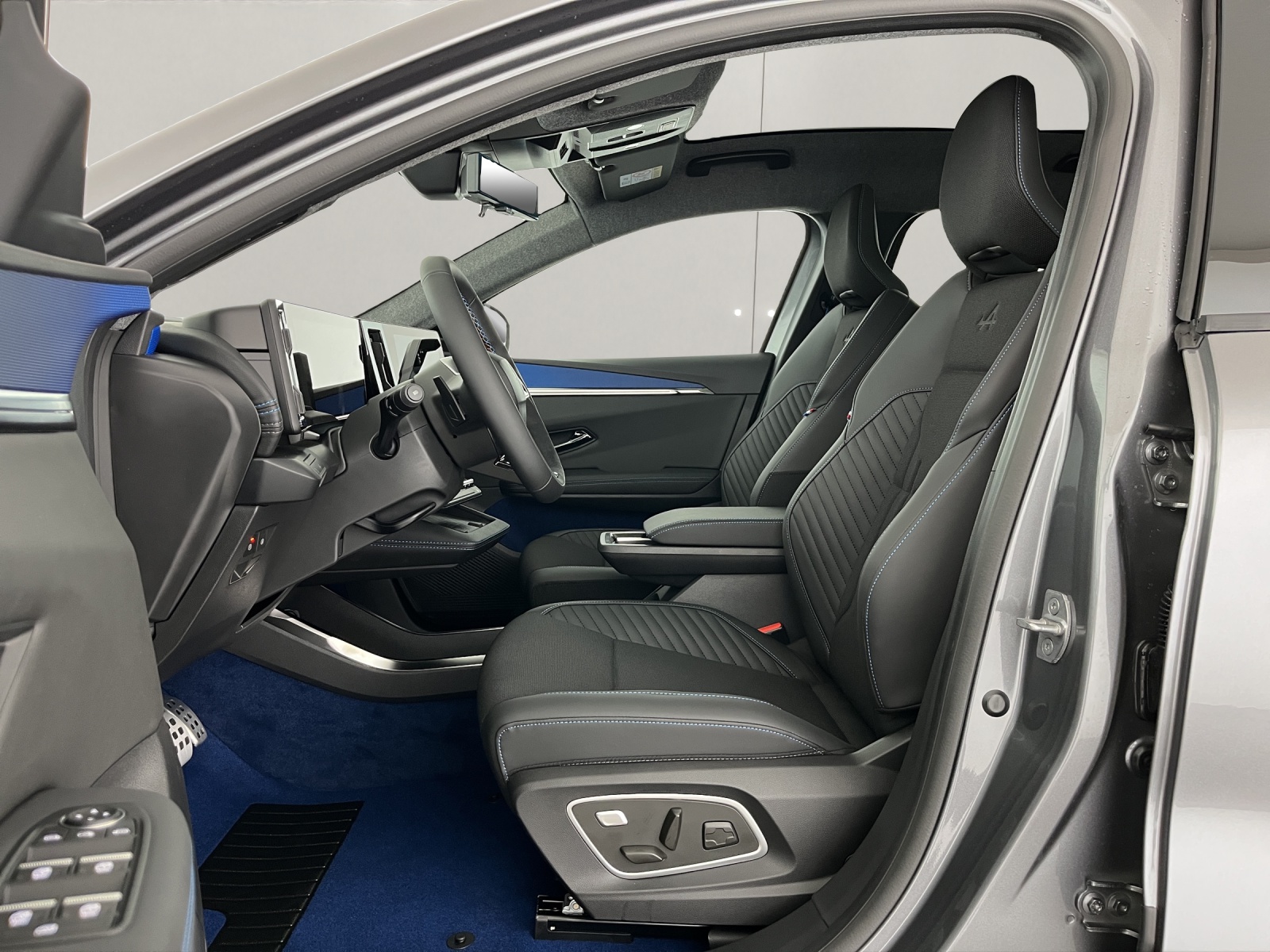 RENAULT Scénic E-Tech esprit Alpine-image-7